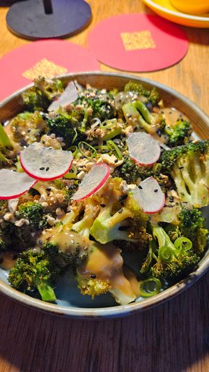  at Desoriente - Poblenou in Barcelona