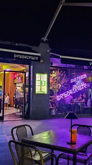  at Desoriente - Poblenou in Barcelona