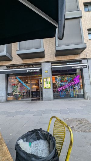  at Desoriente - Poblenou in Barcelona