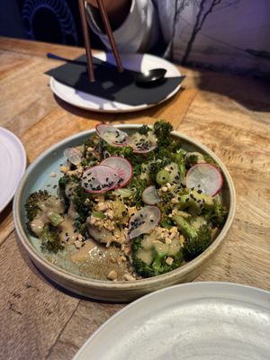   at Desoriente - Poblenou in Barcelona