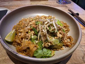  at Desoriente - Poblenou in Barcelona