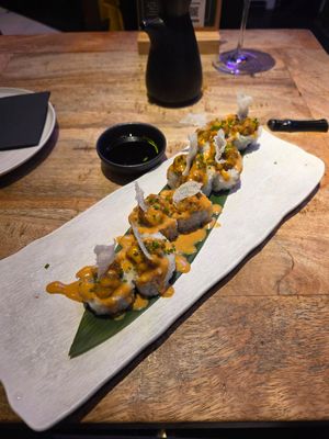  at Desoriente - Poblenou in Barcelona