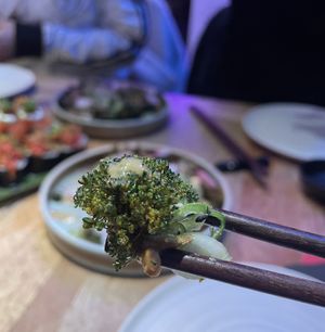   at Desoriente - Poblenou in Barcelona