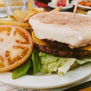  at A Gália in Queluz