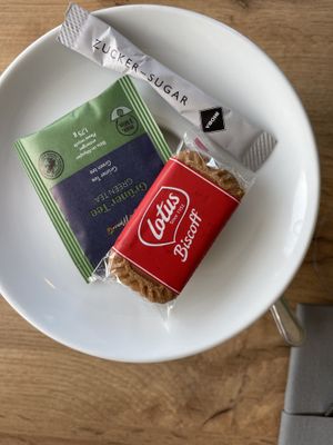   at Kovas in Schoenaich