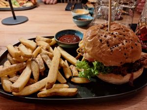  at Kovas in Schoenaich