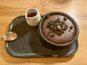  #Veganuary at Kovas in Schoenaich