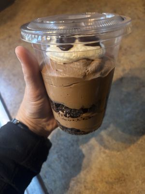   at The Tria Prima Tea Company in Williamsport