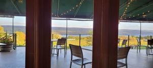  at The Veraisons Restaurant in Dundee