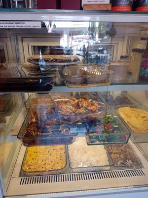  at Roots Shots in Istanbul