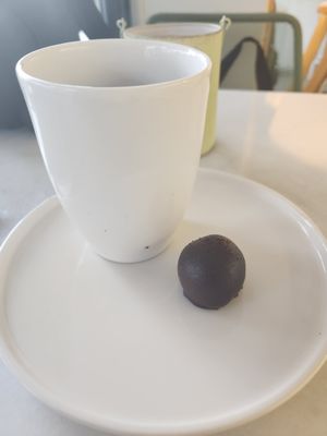  at Roots Shots in Istanbul