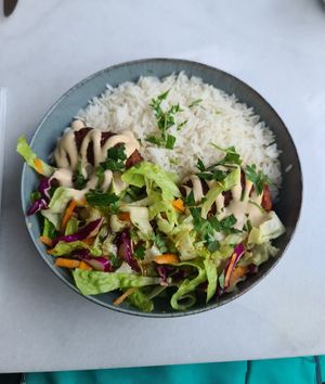  at Roots Shots in Istanbul