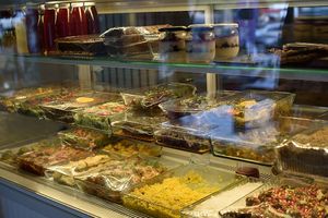  at Roots Shots in Istanbul