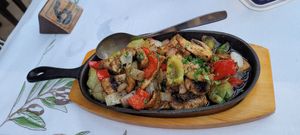  at Pallini in Chaniotis