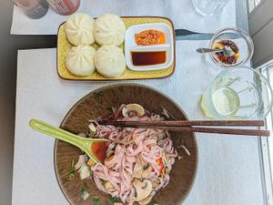  at Crossroad10 in Lisbon