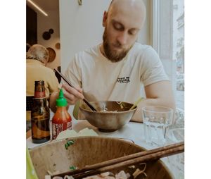  at Crossroad10 in Lisbon