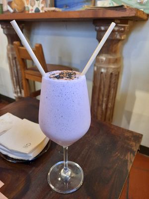  at Kalpa Amodiño in Ribadeo