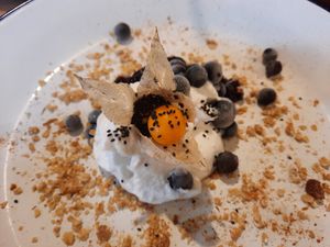  at Kalpa Amodiño in Ribadeo