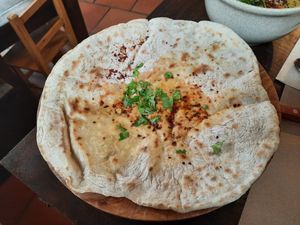  at Kalpa Amodiño in Ribadeo