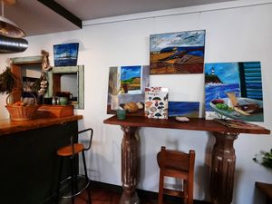  at Kalpa Amodiño in Ribadeo