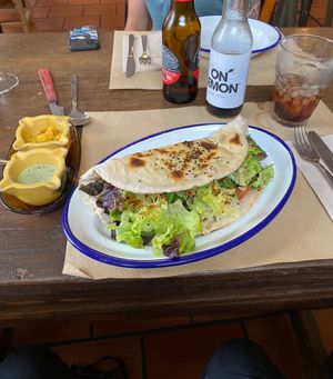   at Kalpa Amodiño in Ribadeo