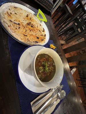   at Kalpa Amodiño in Ribadeo