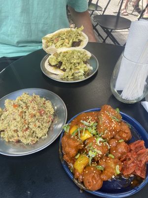   at Puerta in Buenos Aires