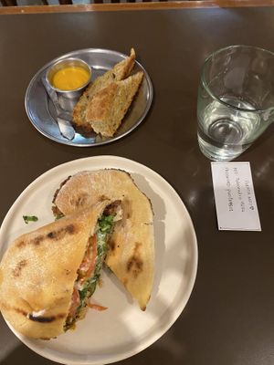   at Puerta in Buenos Aires