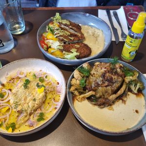  at Puerta in Buenos Aires