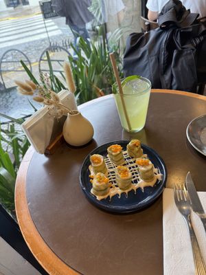   at Puerta in Buenos Aires