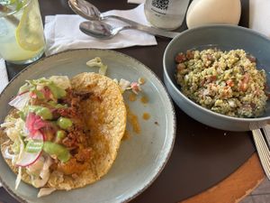   at Puerta in Buenos Aires