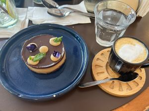   at Puerta in Buenos Aires