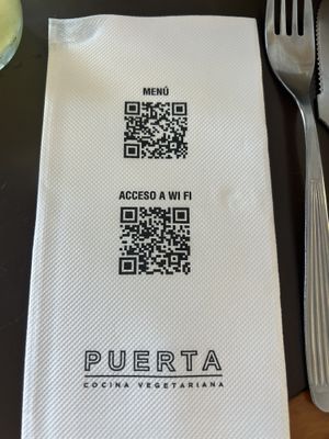   at Puerta in Buenos Aires