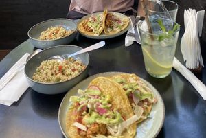   at Puerta in Buenos Aires