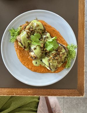   at Puerta in Buenos Aires