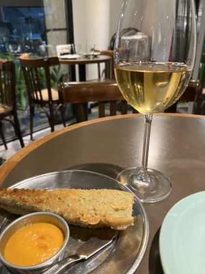   at Puerta in Buenos Aires