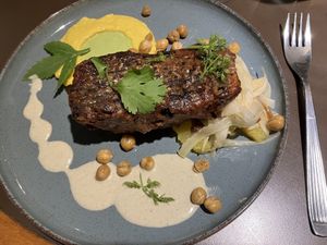   at Puerta in Buenos Aires