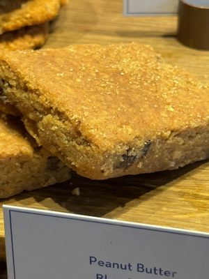 Blondie   at Redemption Roasters in London