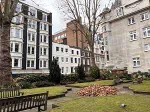   at Redemption Roasters in London