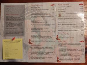  at The Strawberry Field in Kenmare