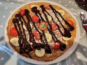  at The Strawberry Field in Kenmare