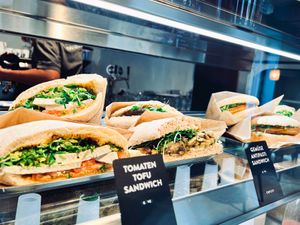  at 7030 Restaurant in Winterthur