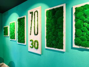  at 7030 Restaurant in Winterthur