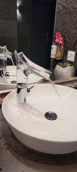  at SIGN in Wallisellen