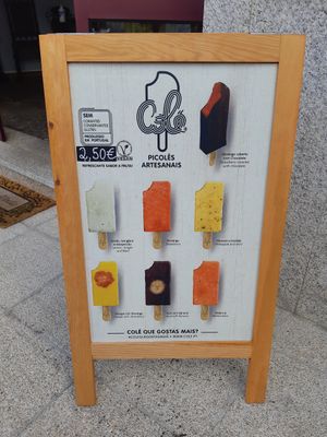  at Casa de Chá In'fusão in Manteigas