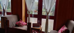  at Casa de Chá In'fusão in Manteigas