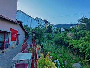  at Casa de Chá In'fusão in Manteigas