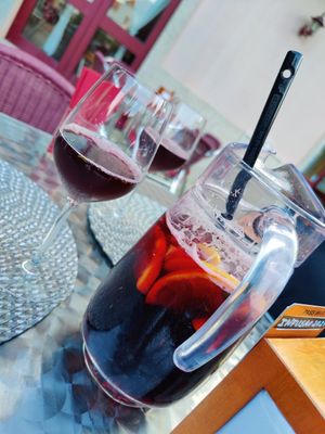  at Casa de Chá In'fusão in Manteigas