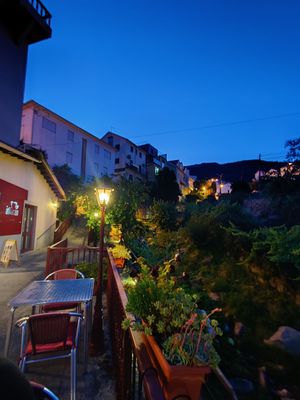  at Casa de Chá In'fusão in Manteigas