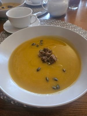  at Casa de Chá In'fusão in Manteigas